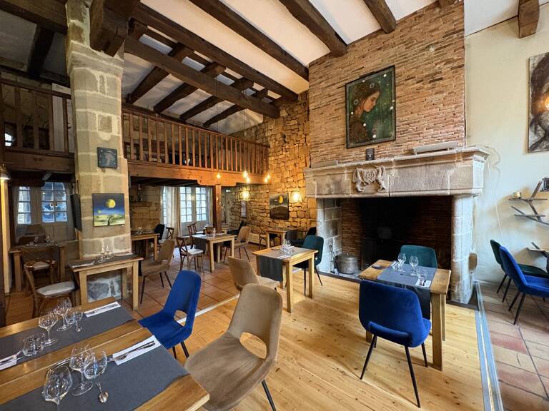 Restaurant — photo 1