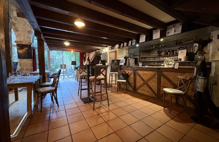 Restaurant — photo 3