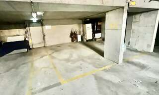 Garage  11 m² à vendre à Paris 19 (75019)