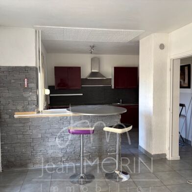Appartement 3 pièces 72000 €