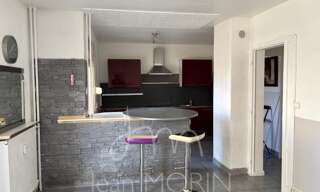 Appartement 3 Pièces 57 m² à vendre à Valence (26000)