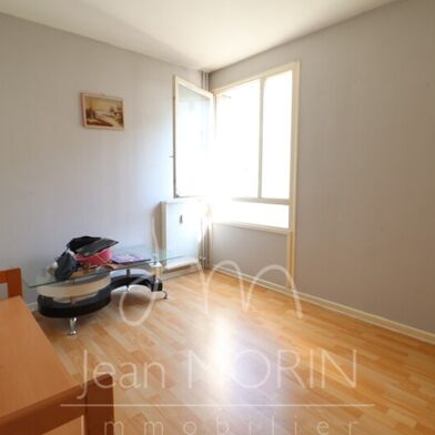 Appartement 3 pièces 72000 €