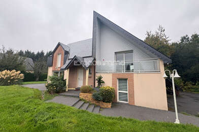 Maison 5 pièces 388000 €