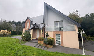 Maison 5 Pièces 183 m² à vendre à Malaunay (76770)