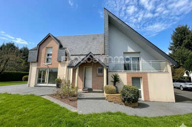 Maison 5 pièces 388000 €
