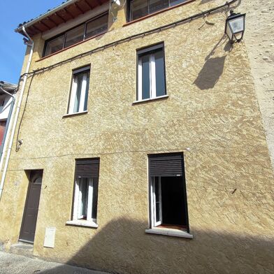 Maison 5 pièces 95000 €
