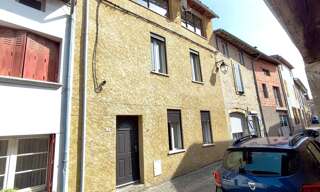 Maison 5 Pièces 140 m² à vendre à Rieux-de-Pelleport (09120)