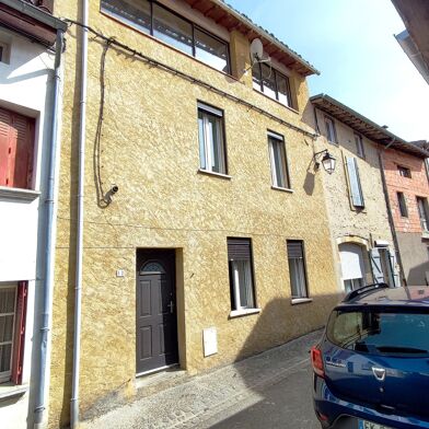 Maison 5 pièces 95000 €