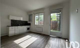 Appartement 2 Pièces 34 m² à vendre à Villeneuve-sur-Lot (47300)