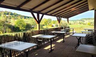 Commerce  430 m² à vendre à Lauzerte (82110)