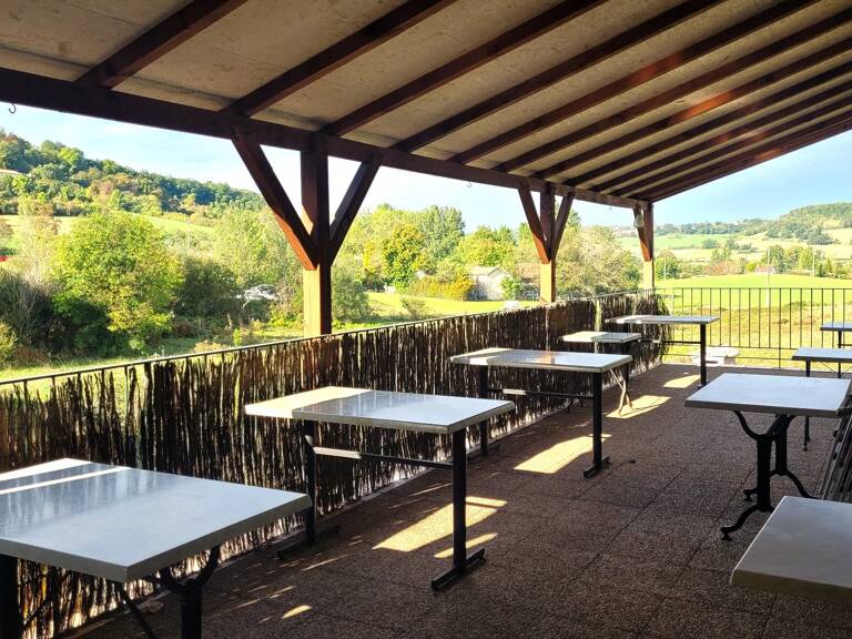Restaurant — photo 1