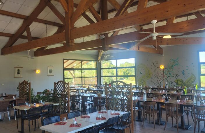 Restaurant — photo 5
