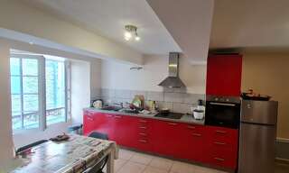 Maison 5 Pièces 114 m² à vendre à Lectoure (32700)