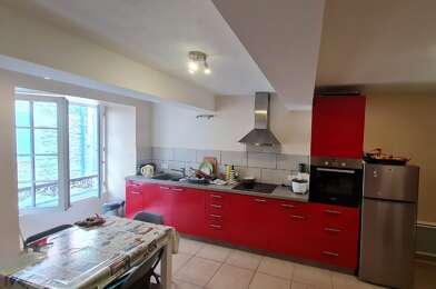 Maison 5 pièces 151000 €