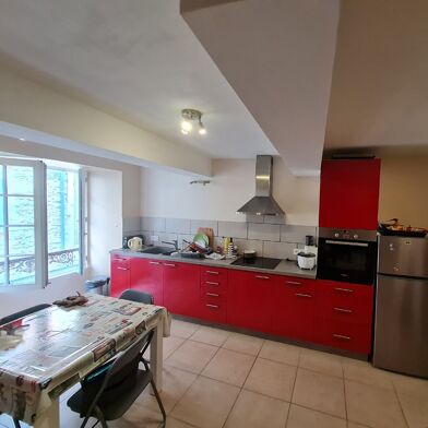 Maison 5 pièces 151000 €