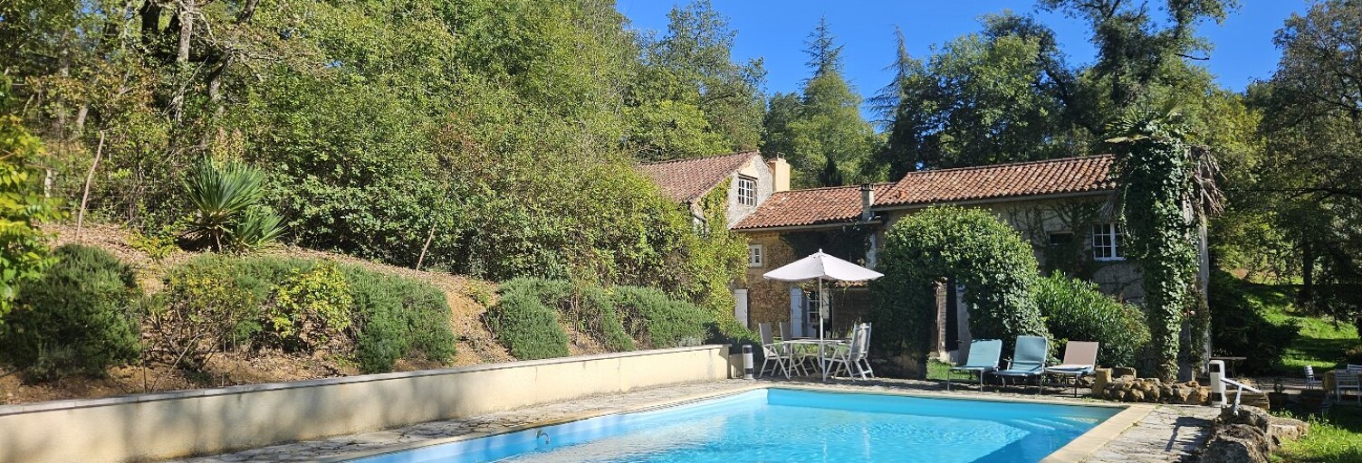 Maison 8 Pièces 265 m² à vendre à Condom (32100)