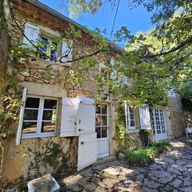 Maison 8 pièces 399000 €