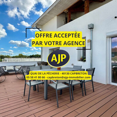 Appartement 3 pièces 230000 €