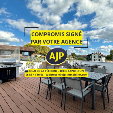 Appartement 3 pièces 230000 €