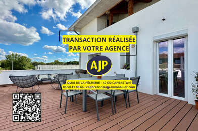 Appartement 3 pièces 230000 €