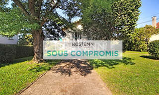 Maison 6 Pièces 110 m² à vendre à Bron (69500)