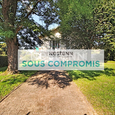 Maison 6 pièces 489000 €