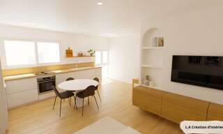 Appartement 2 Pièces 48 m² à vendre à Bidache (64520)