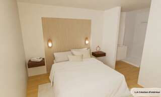 Appartement 2 Pièces 48 m² à vendre à Bidache (64520)