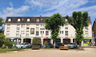 Appartement 3 Pièces 72 m² à vendre à La Roche-Posay (86270)