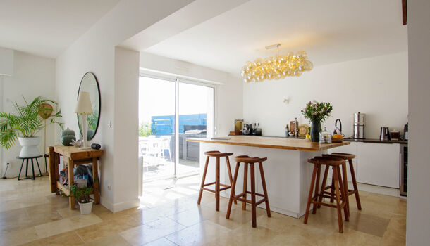 Villa / Maison 4 pièces  à vendre Rochelle (La) 17000