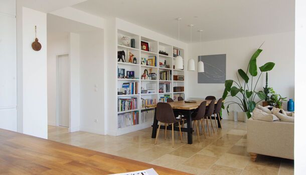 Villa / Maison 4 pièces  à vendre Rochelle (La) 17000