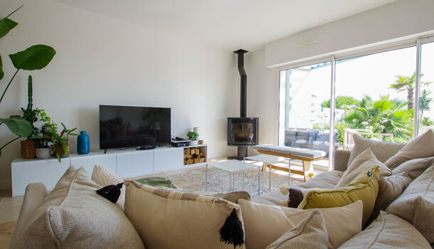 Villa / Maison 4 pièces  à vendre Rochelle (La) 17000