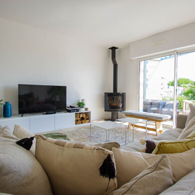 Maison 4 pièces 1176000 €