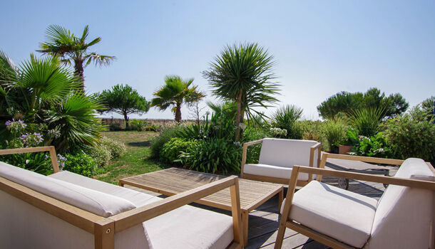 Villa / Maison 4 pièces  à vendre Rochelle (La) 17000