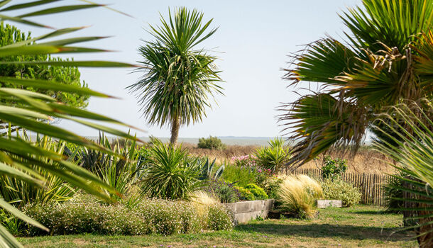 Villa / Maison 4 pièces  à vendre Rochelle (La) 17000