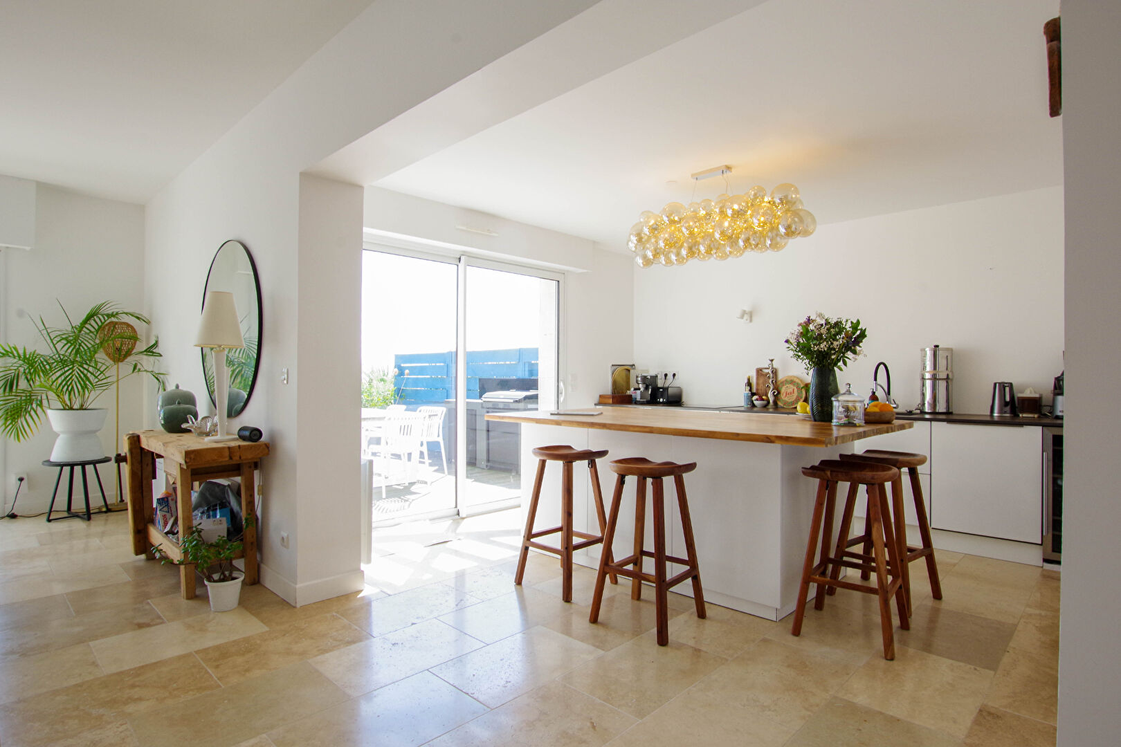 Villa / Maison  T4 à vendre Rochelle (La) 17000