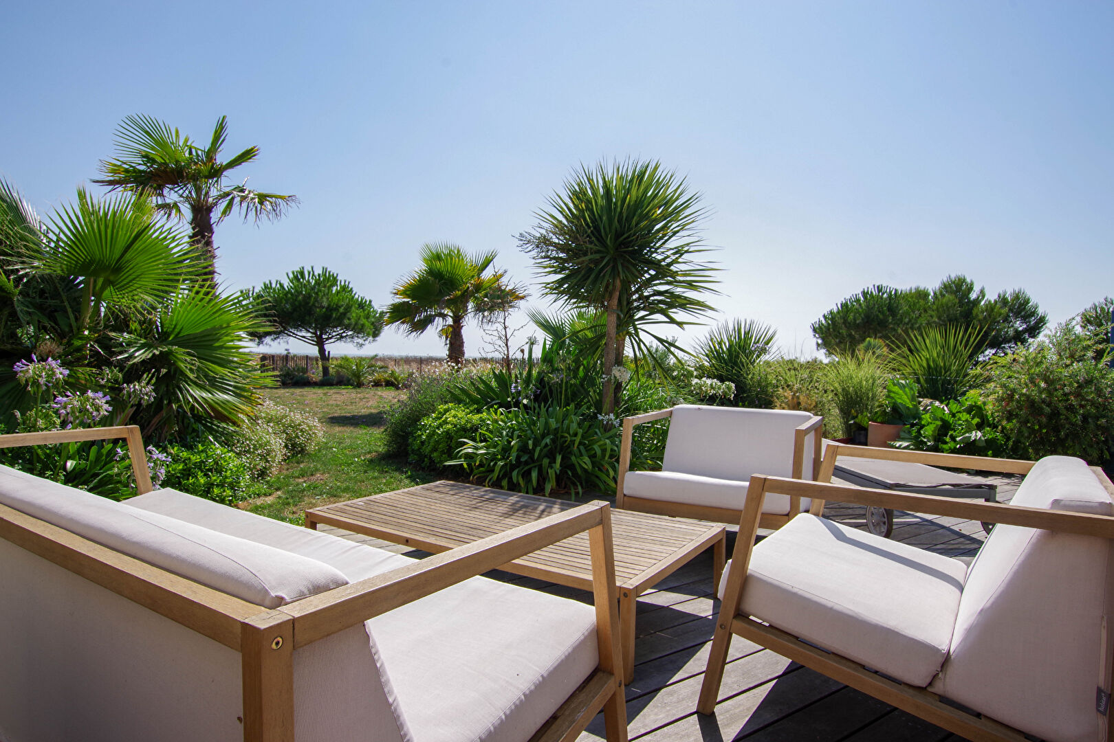 Villa / Maison  T4 à vendre Rochelle (La) 17000