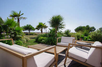 Maison 4 pièces 1176000 €