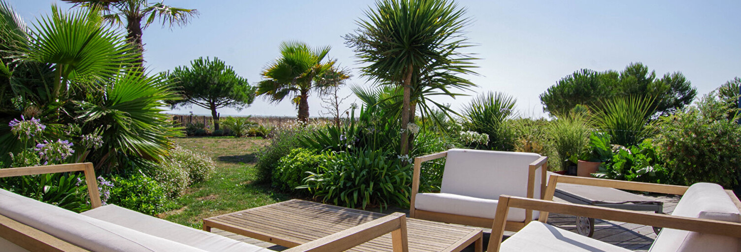 Maison 4 Pièces 139 m² à vendre à La Rochelle (17000)