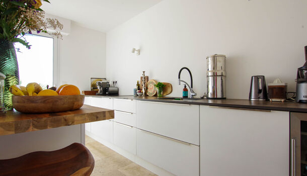 Villa / Maison 4 pièces  à vendre Rochelle (La) 17000