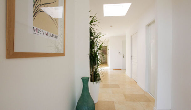 Villa / Maison 4 pièces  à vendre Rochelle (La) 17000