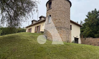 Maison 7 Pièces 222 m² à vendre à Salmagne (55000)