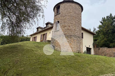 Maison 7 pièces 185000 €