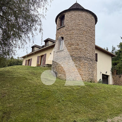 Maison 7 pièces 199000 €