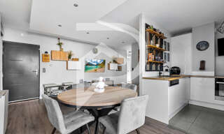 Appartement 4 Pièces 77 m² à vendre à Chatou (78400)