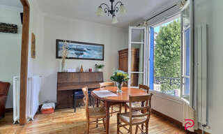 Maison 5 Pièces 80 m² à vendre à Chaville (92370)