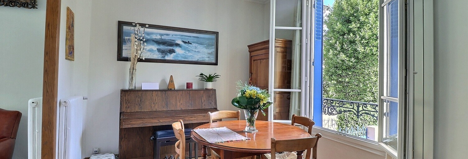 Maison 5 Pièces 80 m² à vendre à Chaville (92370)