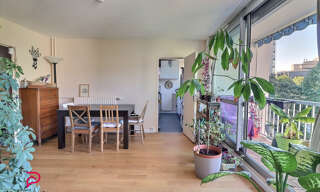 Appartement 4 Pièces 68 m² à vendre à Chaville (92370)