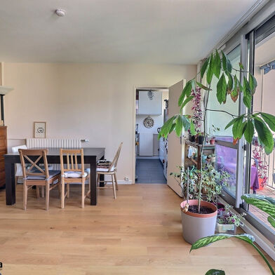 Appartement 4 pièces 359000 €