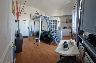 Appartement 1 pièces 99000 €